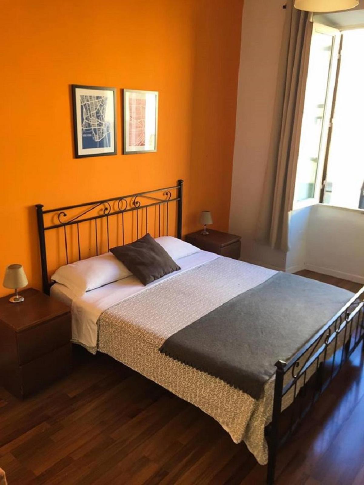 Overseas Affittacamere