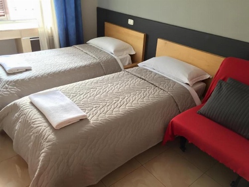 Overseas Affittacamere image 11