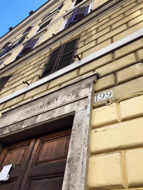 Overseas Affittacamere image 12