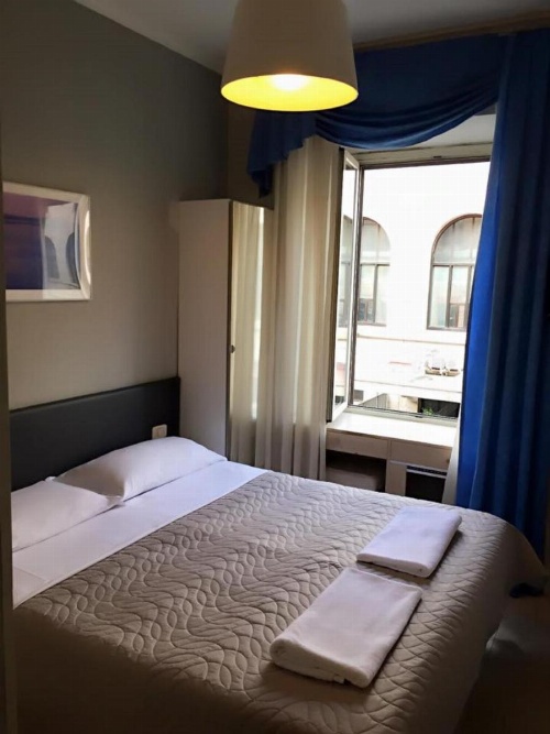 Overseas Affittacamere image 13