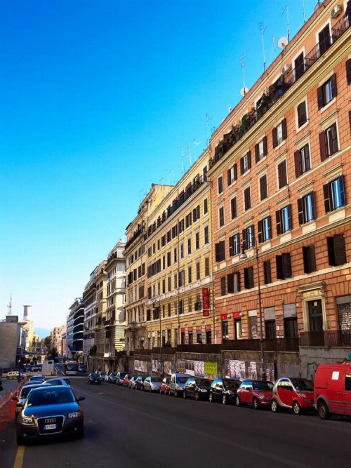 Overseas Affittacamere image 15