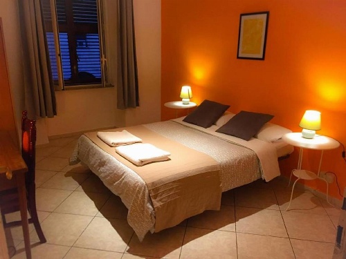 Overseas Affittacamere image 2