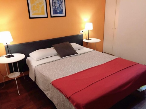 Overseas Affittacamere image 4