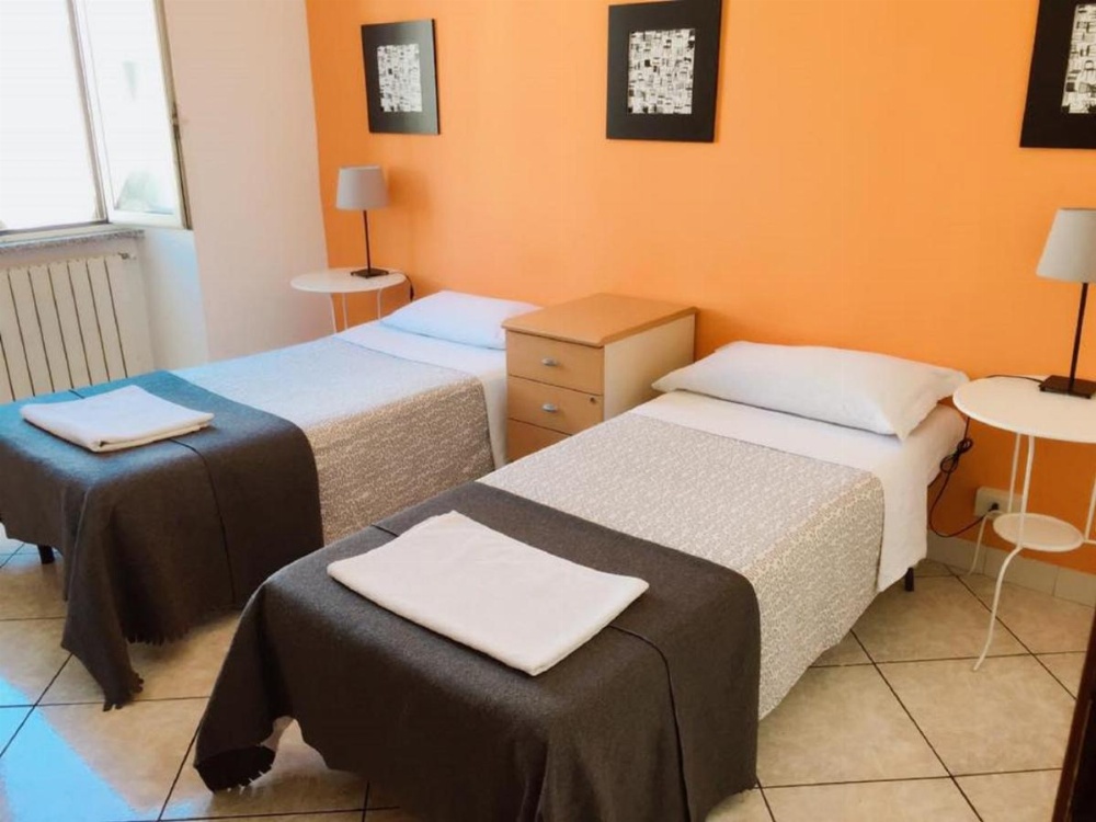 Overseas Affittacamere