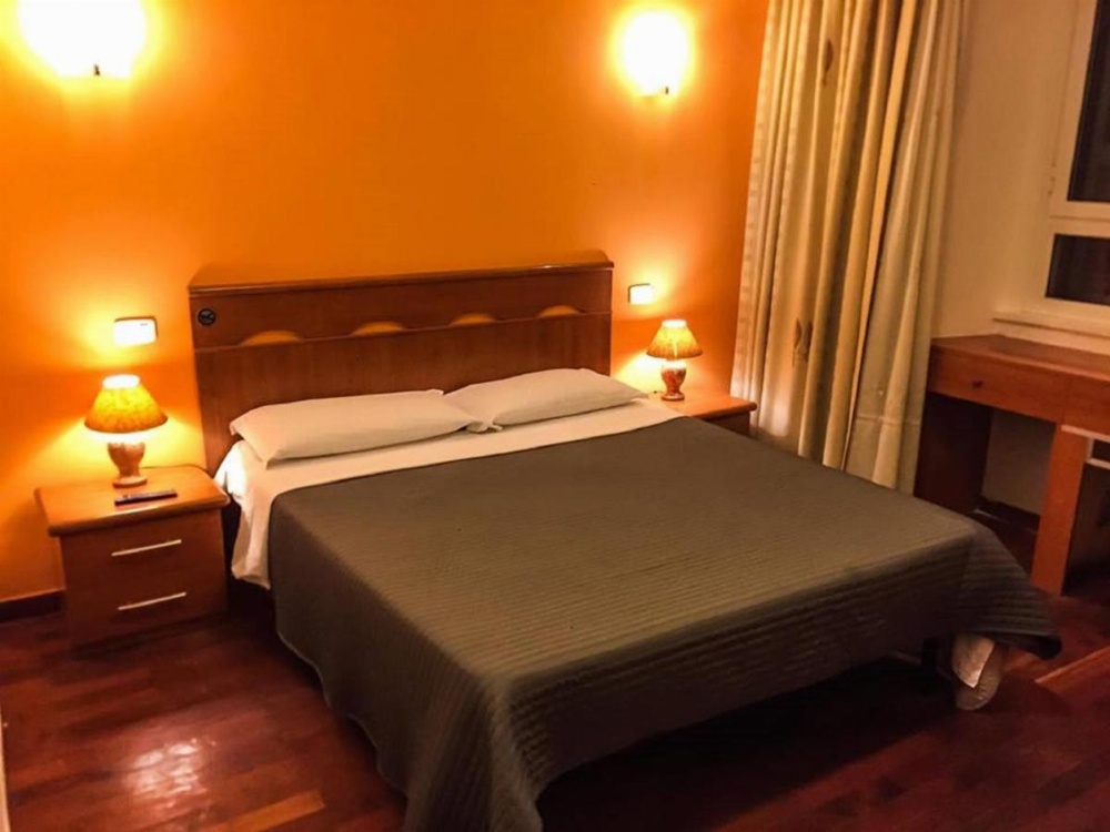 Overseas Affittacamere